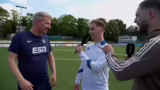 Sprint-Duell zwischen Schradi…