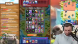 Clash Royale Challenge mit Ch…