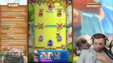 Masteries, Level-Ups und Luck…