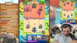 Mega-Draft Challenge und Stra…