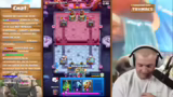 Clash Royale 2v2 Serie: Sub-G…