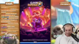Abschluss der Clash Royale Se…