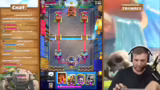 Neues Clash Royale Update und…