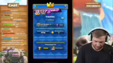 Clash Royale