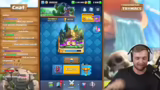 Diskussionen über Ingame Käuf…