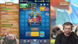 Diskussion um Supercell Creat…