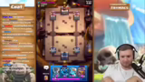 Clash Royale Gameplay und Dec…