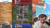Grand Challenge und Mega Draf…