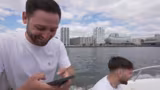 Das einzige MC Boat der Welt besuchen!…