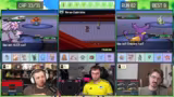 Letzter Stream vor der Überraschung! Tr…