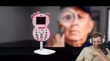 React zu Jules Video über den…