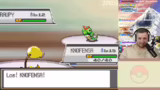 Shiny-Only-Run in Pokémon: He…
