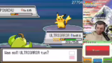 Pokémon HeartGold/SoulSilver