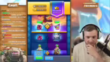 Clash Royale und Pokémon