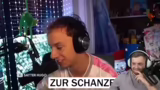 Reaktion auf Hugo-Video und A…