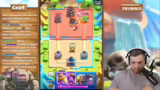 Trainingseinheit Clash Royale…