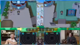 Planung für morgigen Stream u…