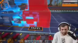 Bau einer riesigen Fabrik und…
