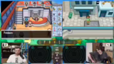 Legendäre Pokémon-Fänge und T…