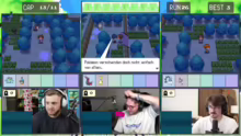 MegaDraft Duell vs Chefstrobel! Ca 20 u…