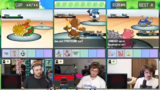 Diskussion über Pokémon-Entwi…