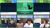 Pokémon-Auswahl und Strategie…