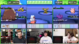 Legendary Encounter und Team-…