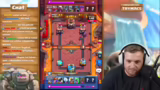 Golem First Pick und Matchmak…