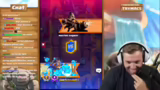 Ankündigung des Mega Draft Du…