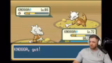 Pokémon FireRed/LeafGreen