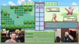 Spannungsgeladene Pokémon-Beg…