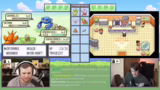 Level-Cap-Probleme, Cheat-Ver…