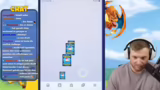 Pokémon Designs und Duplikate