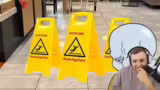 React auf das Watzfin-Video '…