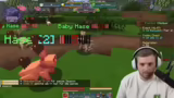 Minecraft-Neuerungen: Events,…