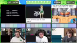 Frustration über Wipe und Lev…