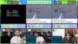 Riskantes Fangen eines Pokémo…