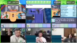 Full Wipe durch Regi-Eis und…