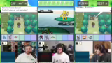 Unerwartete Strategien, Level…
