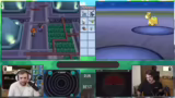 Pokémon Schwarz Weiß 2 - Kamp…