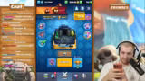 Clash Royale Erfolge und zukü…