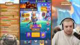 Clash Royale Event und Clan-H…