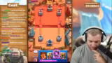 Clash Royale: Pass-Öffnung un…