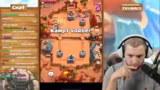 Clash Royale Taktiken und Kar…