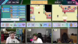 Feinabstimmung des Teams und…