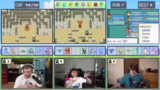 Triple Legendary Encounter un…