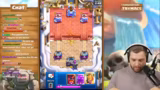 Clash Royale