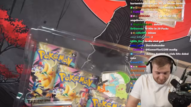 React! 18.30 uhr 3.000€ Opening! Jagd n…