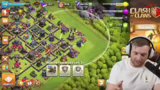 Stream-Start und Clash of Cla…