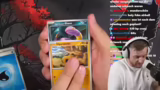Goldkarte Ho-Oh und Nido King…